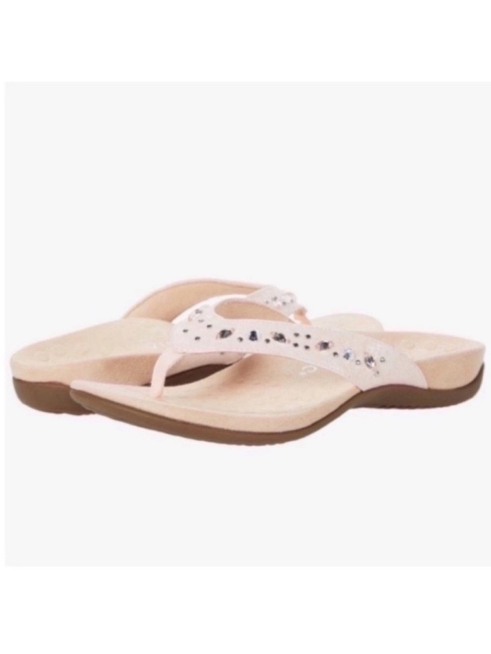 New Vionic Sandals